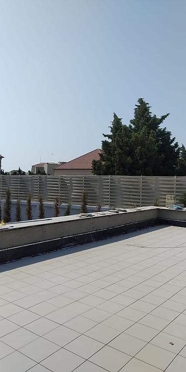 Məhsul: Alüminium dekorativ məxfilik panelləri (louvers) Təsvir: - lalafo.az -da Məhsul: Alüminium dekorativ məxfilik panelləri (louvers) Təsvir: -