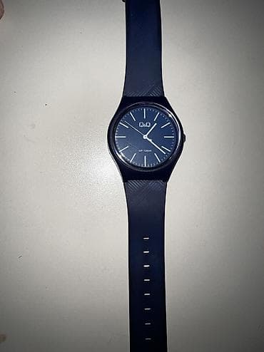 luminox saat: İşlənmiş, Qol saatı, Quartz, rəng - Göy — 1