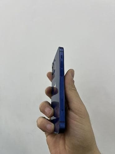 vip iphone 11: IPhone 12, Mavi, Face ID — 2