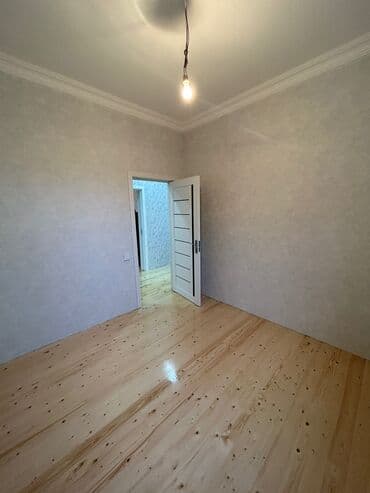 heyet evleri mingecevirde: Binəqədi qəs. 4 otaqlı, 120 kv. m, Kredit yoxdur, Yeni təmirli — 9