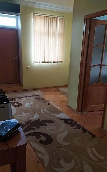 2 otaqli evlerin satisi: 80 kv. m, 2 otaqlı — 6