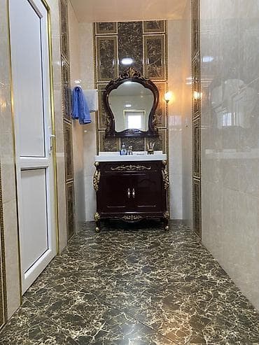 şəmkir ev: İki mərtəbəli ev - 8 otaqlı 🏔️dağ mənzərəli İstilik sistemi - isti — 6