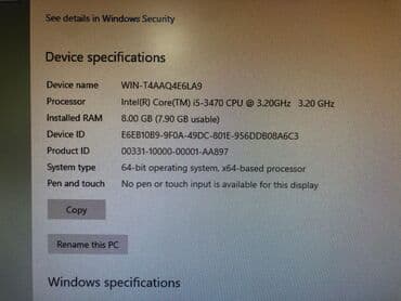 masaüstü kompüterlər kontakt home: Masaüstü kompüter Salam. Masaüstü kompüter ✅️Məhsula 6 ay qarantiya — 3