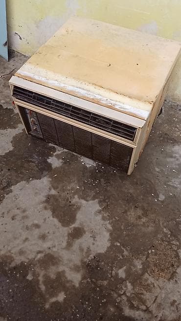 mini avto kondisioner: BK _2300 Kondisioner yaxşı soyudur işləyir — 1