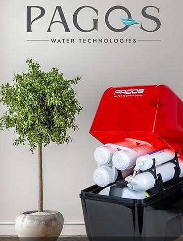 kondisoner ev: Su filtri 🌟İKO brendi. ✨Pagos modeli 🇹🇷Türkiyə istehsalı. ✅NSF — 1