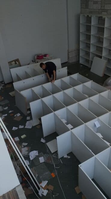 ищу сиделку для пожилой женщины: Ремонт, реставрация мебели — 2