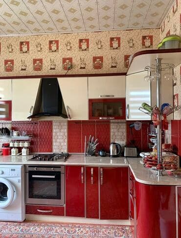 xırdalanda satılan evlər: Buzovna 3 otaqlı, 170 kv. m, Kredit yoxdur, Yeni təmirli — 5