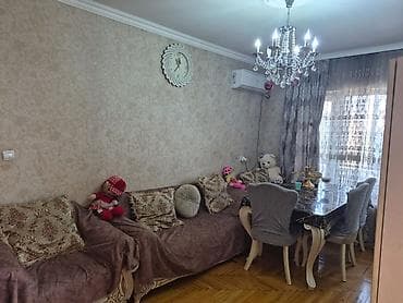 Mənzillər: Bakı, Yasamal, 2 otaqlı, Köhnə tikili, m. 20 Yanvar, 53 kv. m — 6