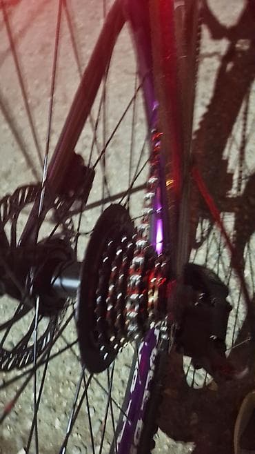 velosiped kaskı: FULL BIKE TR-359 dağ velosipedi Velonun tekerleri 27.5 di - Gödəkə — 4