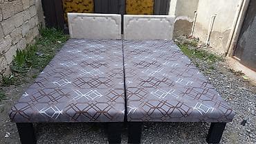 Samovarlar: Təzə çarpayılar — 4