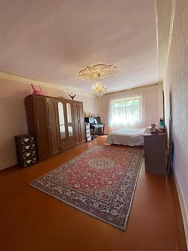 yeni guneşli: 4 otaqlı, 200 kv. m, Yeni təmirli — 7