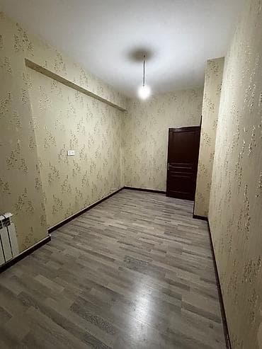 eksperimental binalar: M/elimlərdə elit yaşayış kompleksində yerləşən bu iki otaqlı mənzil — 5