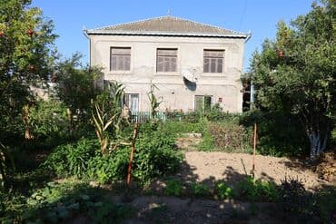 qutqaşınlı küçəsi: 6 otaqlı, 300 kv. m, Orta təmir — 12