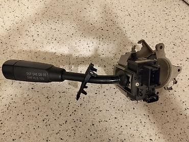 Mercedes-Benz W208 W210, 2000 il, Orijinal, Almaniya