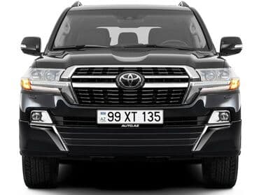 продажа авто азербайджан: Təcili | Endirim var 📌 99-XT-135 nömrə satılır | Qiymət: 2500 AZN — 1