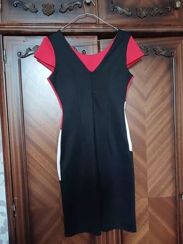 ikinci el don: 67 manata alinib 2 defe geyinilib toya. gundelik toy niwan ucun uygun — 5