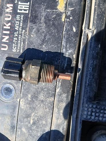 Hyundai SONATA, 0.2 л, Бензин, 2003 г., Оригинал, США, Б/у — 1