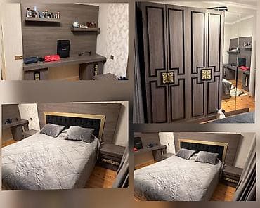 belissa mebel: *650₼ yataq mebeli satılır
ÜNVAN:-şağan

 48vğ Zeyno♥️ — 1