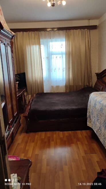 sibrizdə evlərin qiyməti: Bakı, 2 otaqlı, Köhnə tikili, 60 kv. m — 2