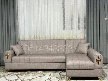 açılan divanlar: Künc divan, Yeni, Açılan, Bazalı, Parça, Şəhərdaxili pulsuz çatdırılma — 2