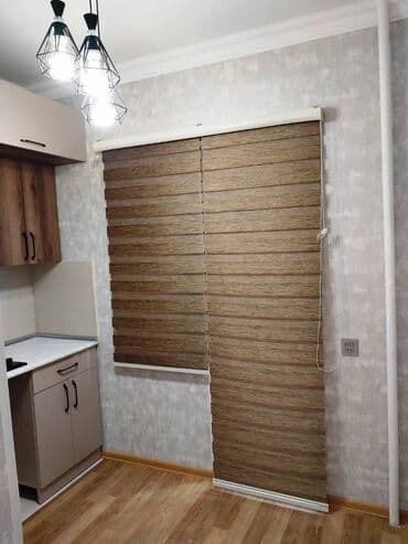 1 otaqlı kohnə tikili: Bakı, Qaraçuxur qəs., 1 otaqlı, Köhnə tikili, 45 kv. m — 4