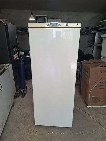 kohne soyuducular: Bosch, Türkiyə — 2