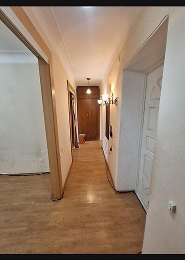 iceri şeherde kiraye evler: 2 otaqlı mənzil – planlaşdırma və xüsusiyyətlər: - Geniş zal/otaq — 3