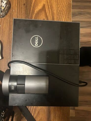 nur line: İşlənmiş Stasionar Proyektor — 4