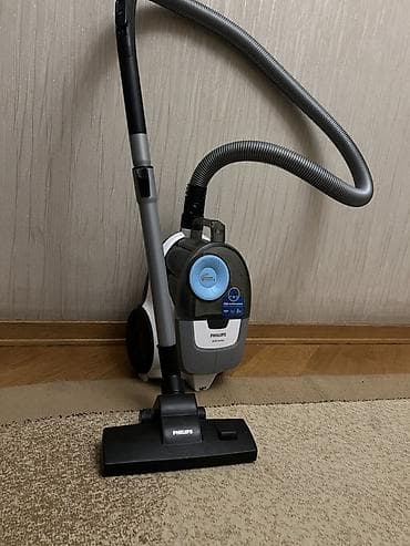 tozsoran filips: Philips tozsoran – 2000 Series, kisəsiz (siklon) sistem — 4