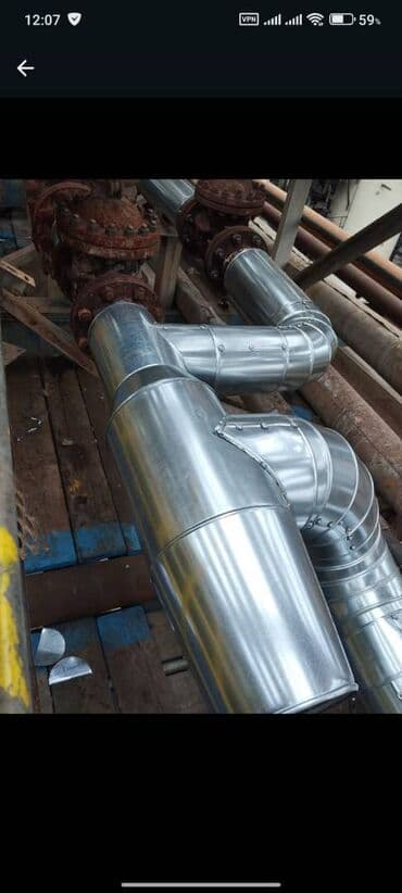 Другие специальности: İzolasyon işləri Boru izolasyon ve Qaplama işlərinin görülməsi ve — 6