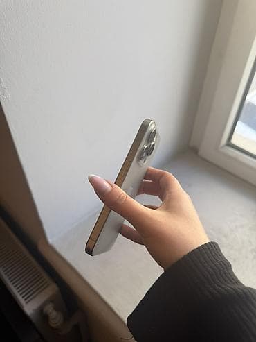 redmi note 9 optimal: IPhone 15 Pro, 256 GB, Gümüşü — 4