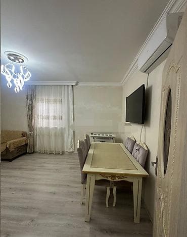 albalida evler: 85 kv. m, 2 otaqlı — 1