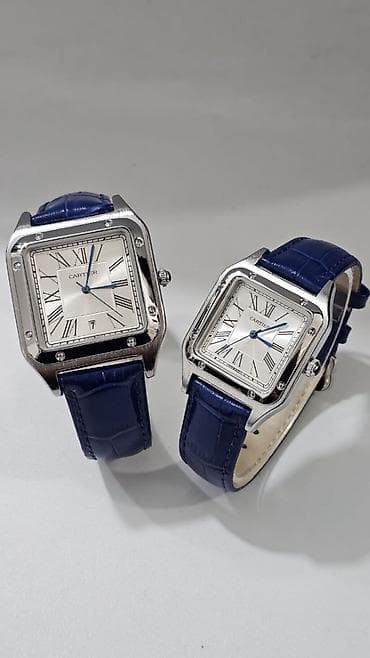 Smart qolbaqlar: Yeni, Qol saatı, Cartier — 3