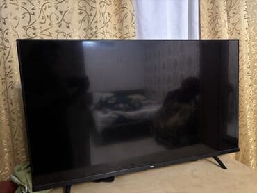 Televizor TCL LED ekran 43"