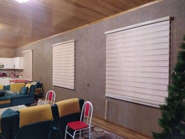 ucuz jaluz: Jalüz pərdə ucuz  sok qiymətlər bizdə 2 ya 3 günərzində hazırlama — 27