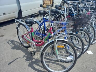 uşaq ucun velosipet: Velosiped Velosiped velosipet kredit. Ayda cəmi 29azn. Çatdırılması — 2