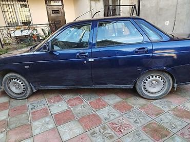 kia rio 2011: VAZ (LADA) Priora: 1.6 l | 2015 il Sedan — 6