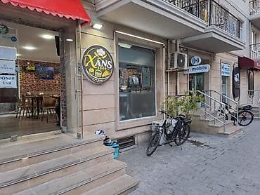 pub restoran: 28 may Nizami kucesinde hazir islek fast food restiran biznes kimi — 1