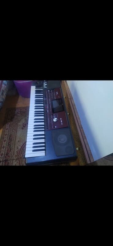 ikinci el samsung telefonlar: Korg pa700 orient şəxsi öz aletimdi ideal vezyetdedi real aliciya — 2