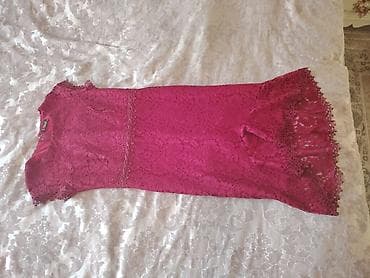 maxi day vitamin terkibi: Ziyafət donu, Midi — 2