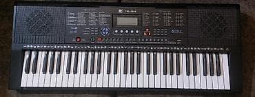 Синтезаторы: Синтезатор, Новый, Бесплатная доставка — 1