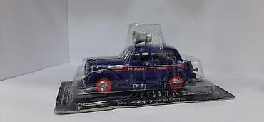 Москвич: Moskviç 400 orud — 1