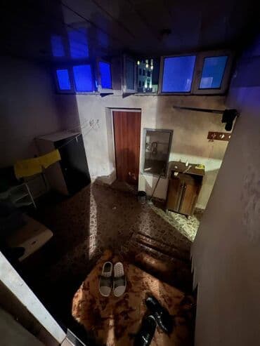 kredit həyət evi: 60 kv. m, 3 otaqlı, Kombi, Kanalizasiya — 9