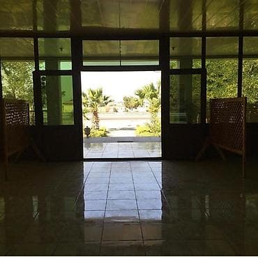 neftçilərdə 3 otaqlı evlər: Şadlıq evi + Restoran + Market kompleks obyektlər satılır Nəvahidə — 7