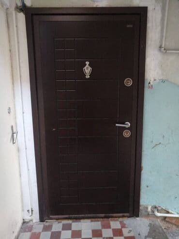 gunluk kiraye ev: Siyaqutun yanı 5/5 mərtəbə, 2 otaq (1-2 düzəlmə) mənzil kirayə — 5