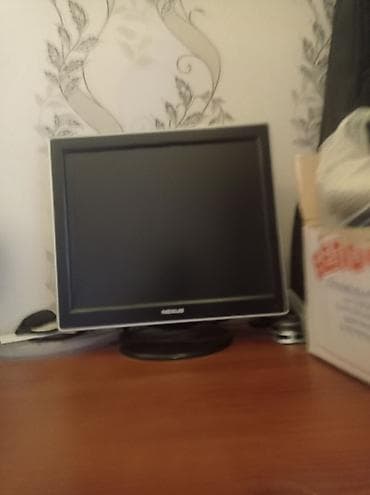 Kompyuter aksesuarları dəsti - Monitor: AOC/ADDIUS markalı LCD — 2