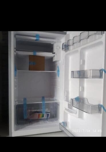 soyuducu ficher: Yeni Soyuducu Satılır — 2