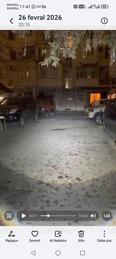 Aksesuarlar və tüninq: Motosiklet ehtiyat hissələri və aksesuarları: Əyləc: Houjue Escort — 10