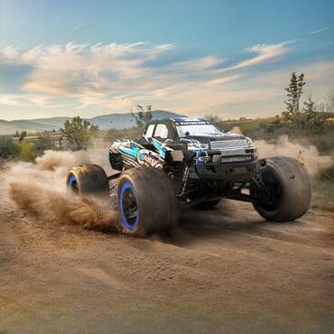 🛞4×4 Off Road Super sürətli maşın. 💨çox tez yerində sürətlənir 👍 hər