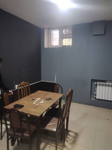 xirdalan yeni tikili binalar: Gənclik metrosuna yaxin yerləşən Plestesn ümumi sahəsi 100 kv,m olan — 2